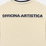 OFFART SWEATER