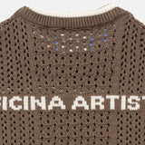 OFFART SWEATER