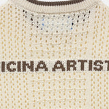 OFFART SWEATER
