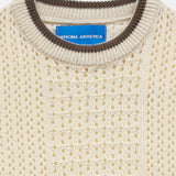 OFFART SWEATER