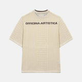 OFFART SWEATER