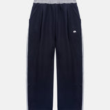 OFF-ART DENIM PANTS