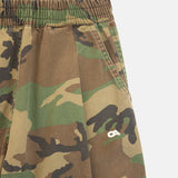 CAMO PANTS