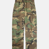 CAMO PANTS