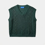 RIVIERA SWEATER GILET