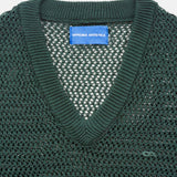 RIVIERA SWEATER GILET