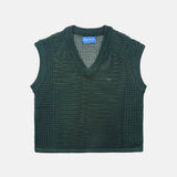 RIVIERA SWEATER GILET
