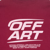 OFFART T-SHIRT