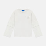 CLUB DOUBLE T-SHIRT