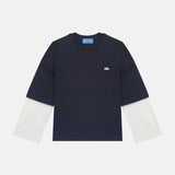 CLUB DOUBLE T-SHIRT
