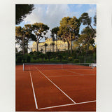 TENNIS T-SHIRT