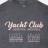 CREW T-SHIRT