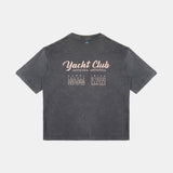 CREW T-SHIRT