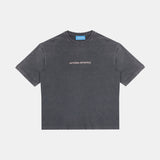 CREW T-SHIRT