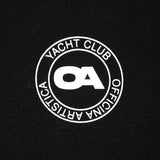YACHT T-SHIRT