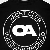 YACHT T-SHIRT