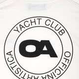 YACHT T-SHIRT