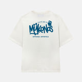 MYKONOS T-SHIRT