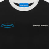 OFF LIMITS T-SHIRT
