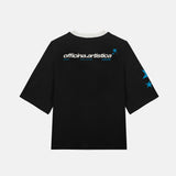 OFF LIMITS T-SHIRT