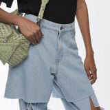 TAKUTEA DENIM PANTS