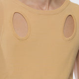 Takutea Tank Top