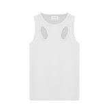 Takutea Tank Top