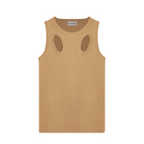 Takutea Tank Top