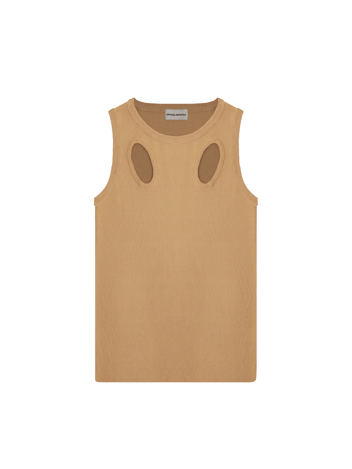 Takutea Tank Top