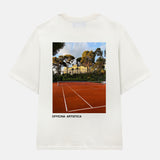 MINI TENNIS T-SHIRT
