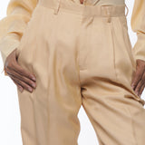 VIS WOMAN PANTS