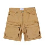 VIS WOMAN SHORTS