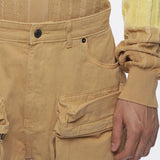 VIS MAN SHORT