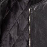 JUKAI LEATHER JACKET