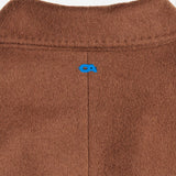 SWEDEN COAT