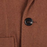 SWEDEN COAT