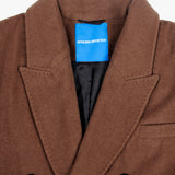 SWEDEN COAT