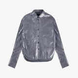 SADO LEATHER SHIRT