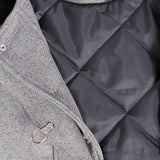 ASTANA JACKET