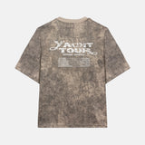 YACHT TOUR T-SHIRT