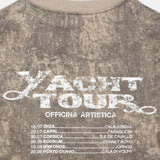 YACHT TOUR T-SHIRT
