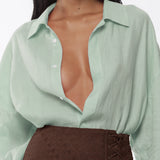 TAYRONA SHIRT
